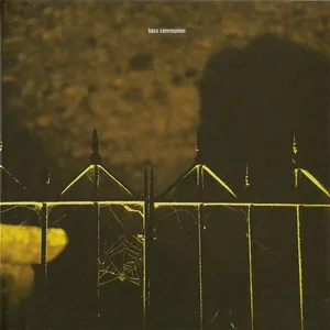 Ghosts on magnetic tape